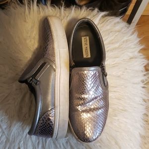 🔥🔥Steve Madden sneaker🔥🔥